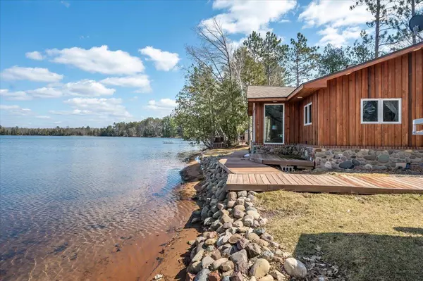 Couderay, WI 54828,11356 W Blueberry Ave