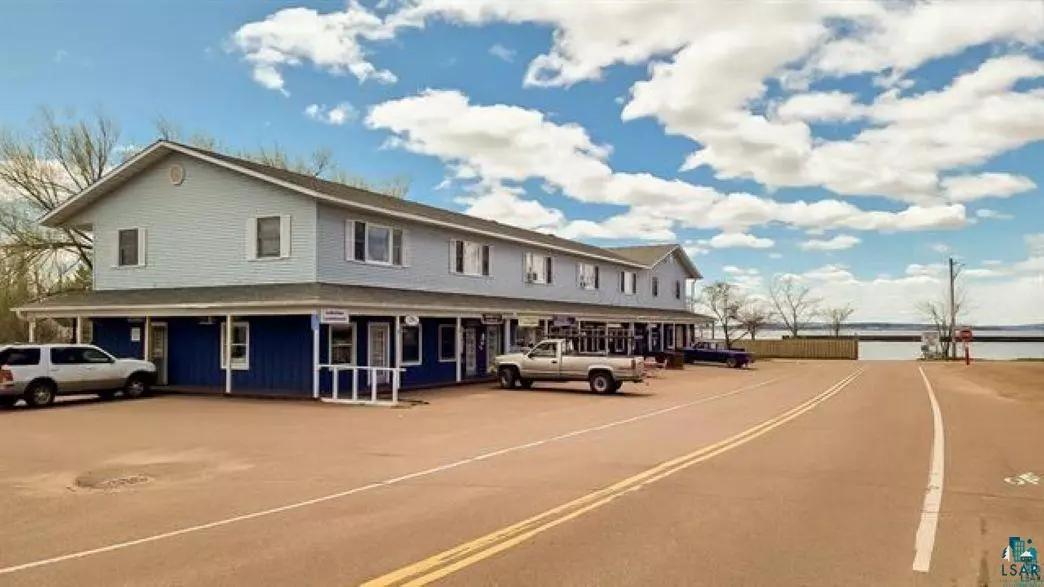 La Pointe, WI 54850,256 Middle Rd