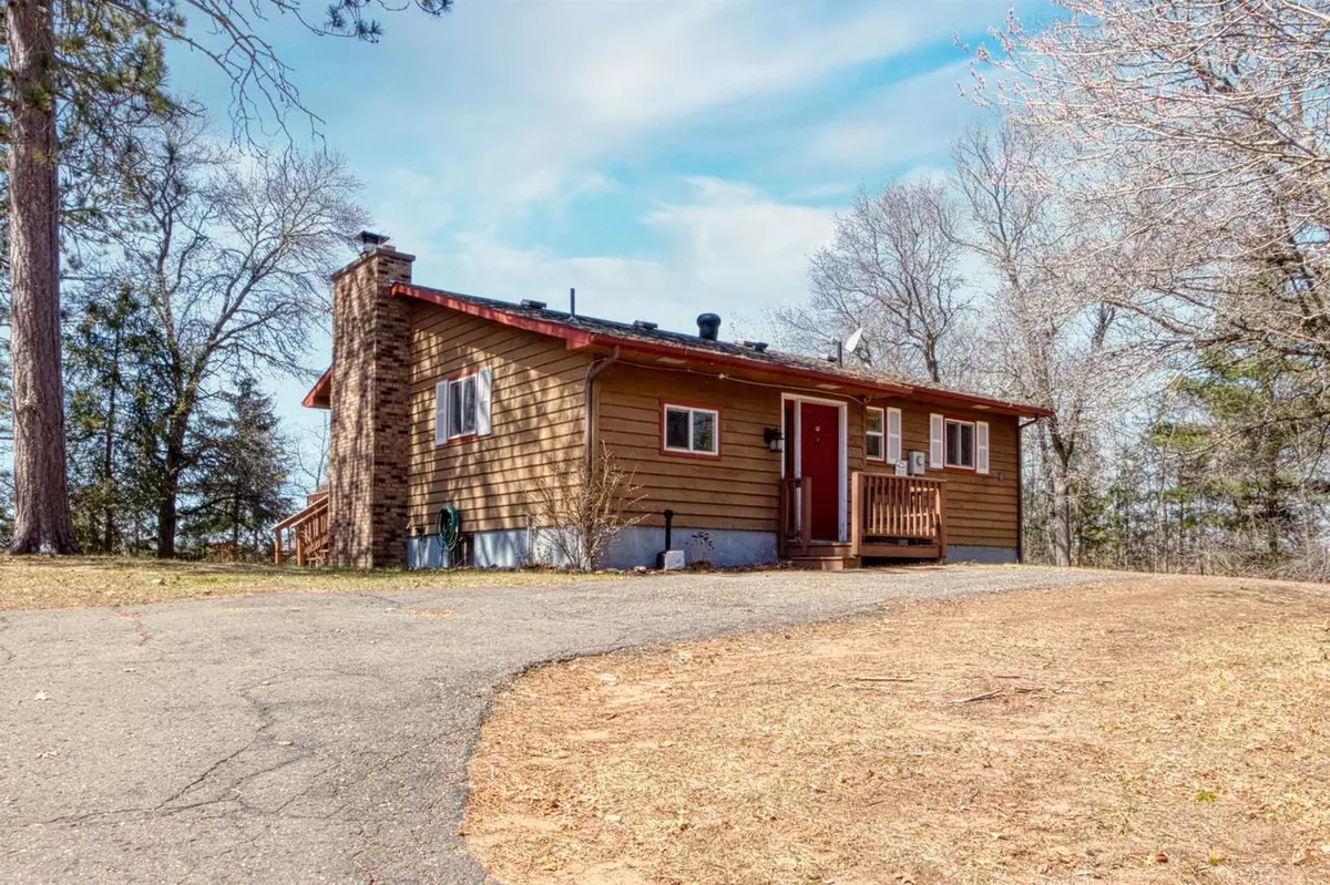 Gordon, WI 54838,15181 Hwy 53 S