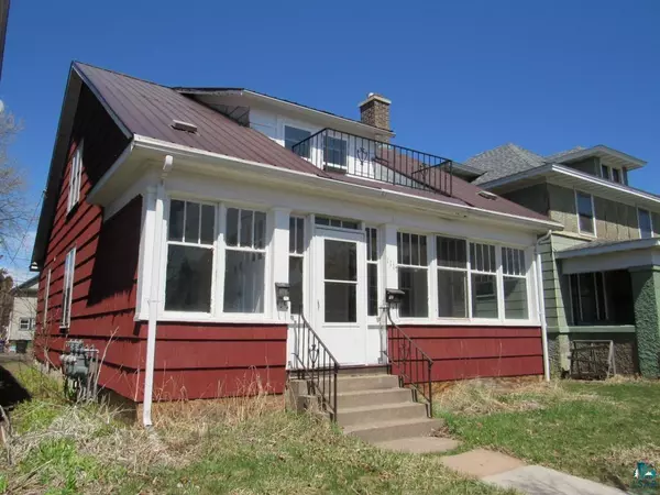 1117 N 17th St, Superior, WI 54880