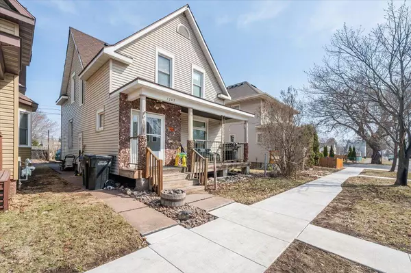 Superior, WI 54880,1207 N 13th St