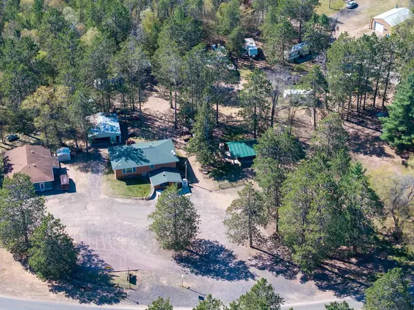 Gordon, WI 54838,13889 S County Hwy Y