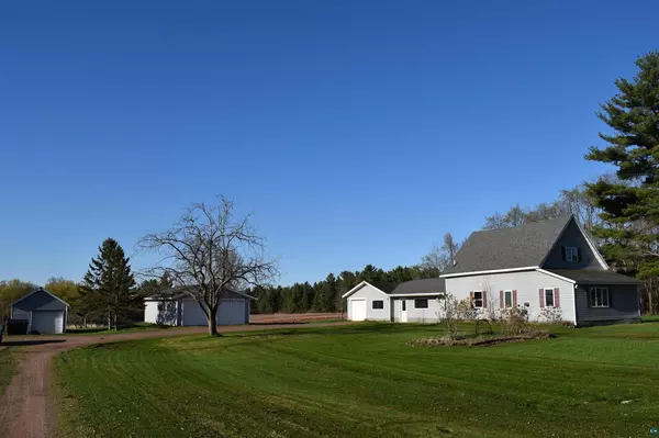 62201 State Hwy 112, Ashland, WI 54806