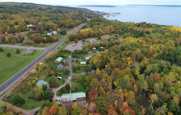 84790 S State Hwy 13, Bayfield, WI 54814