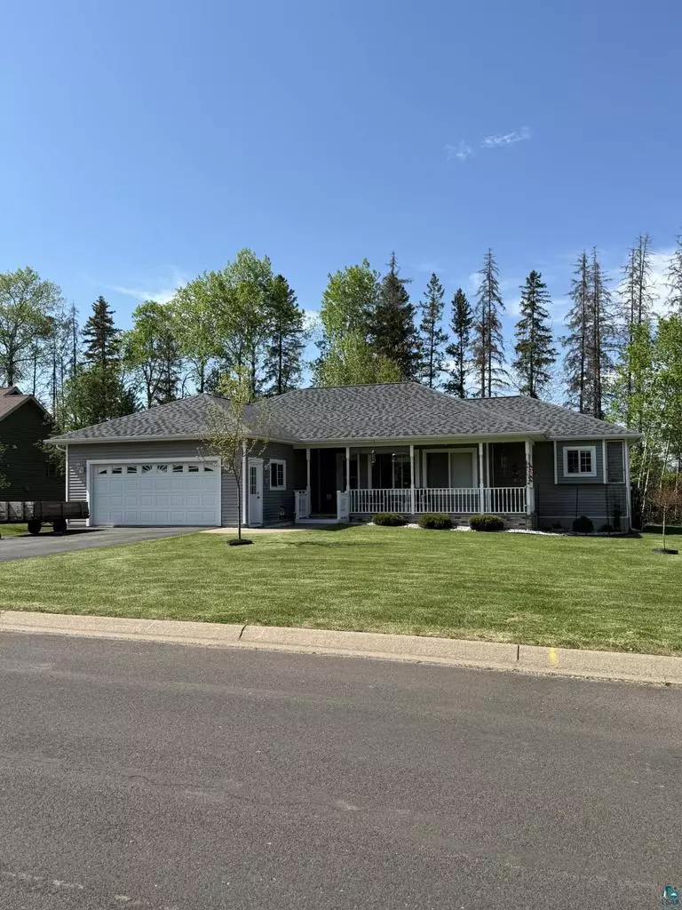 Ashland, WI 54806,2401 Campbell Dr