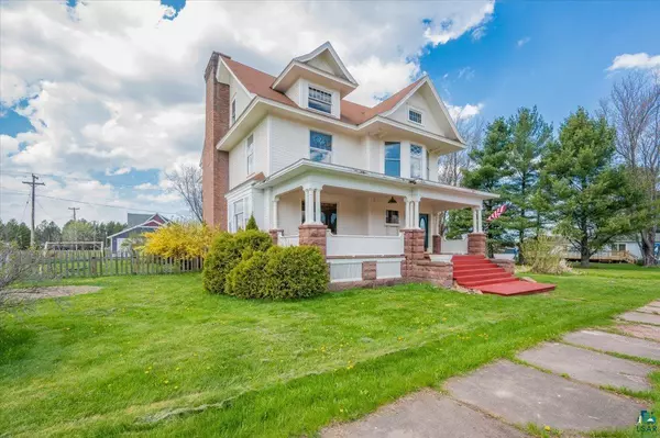 83145 Washington Ave, Port Wing, WI 54865