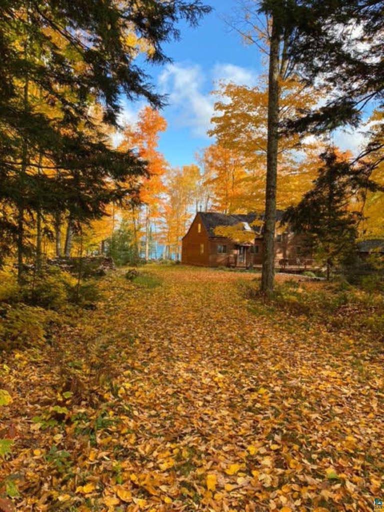 La Pointe, WI 54850,3610 North Shore Rd