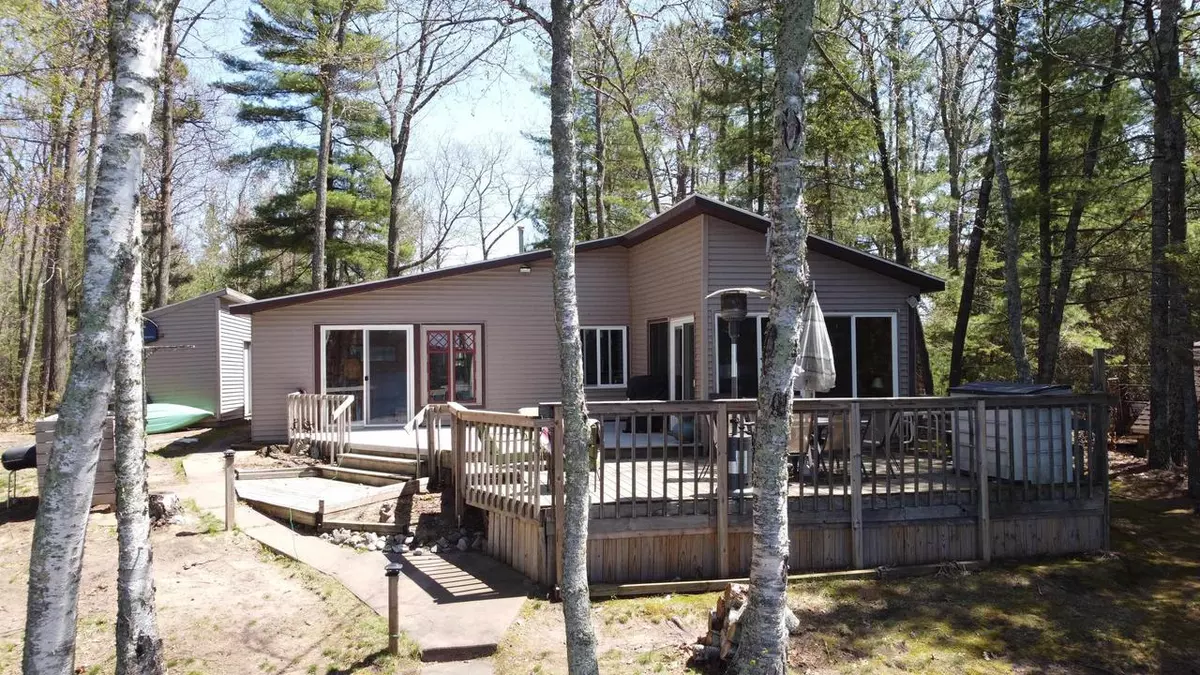 Iron River, WI 54847,65485 Millicent Point Dr