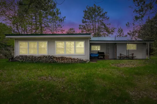 Iron River, WI 54847,66875 Spider Lake Cr