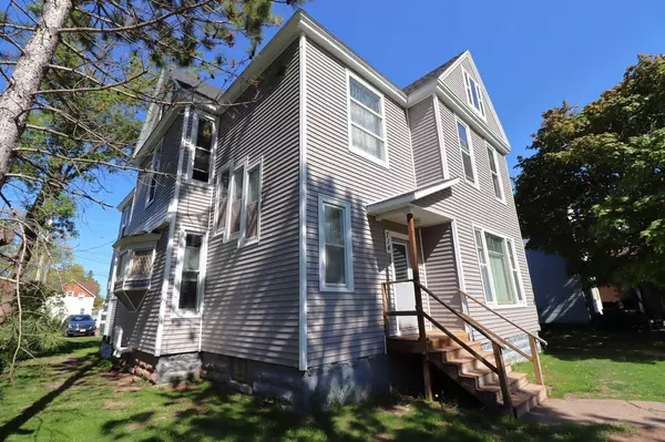 Ashland, WI 54806,714 Ellis Ave