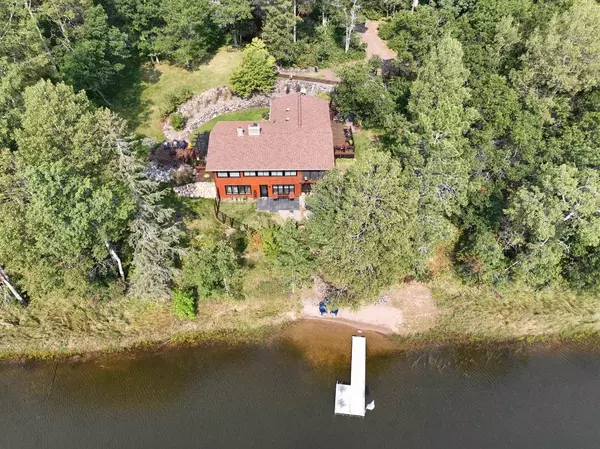 Solon Springs, WI 54836,10119 E Island Lake Rd