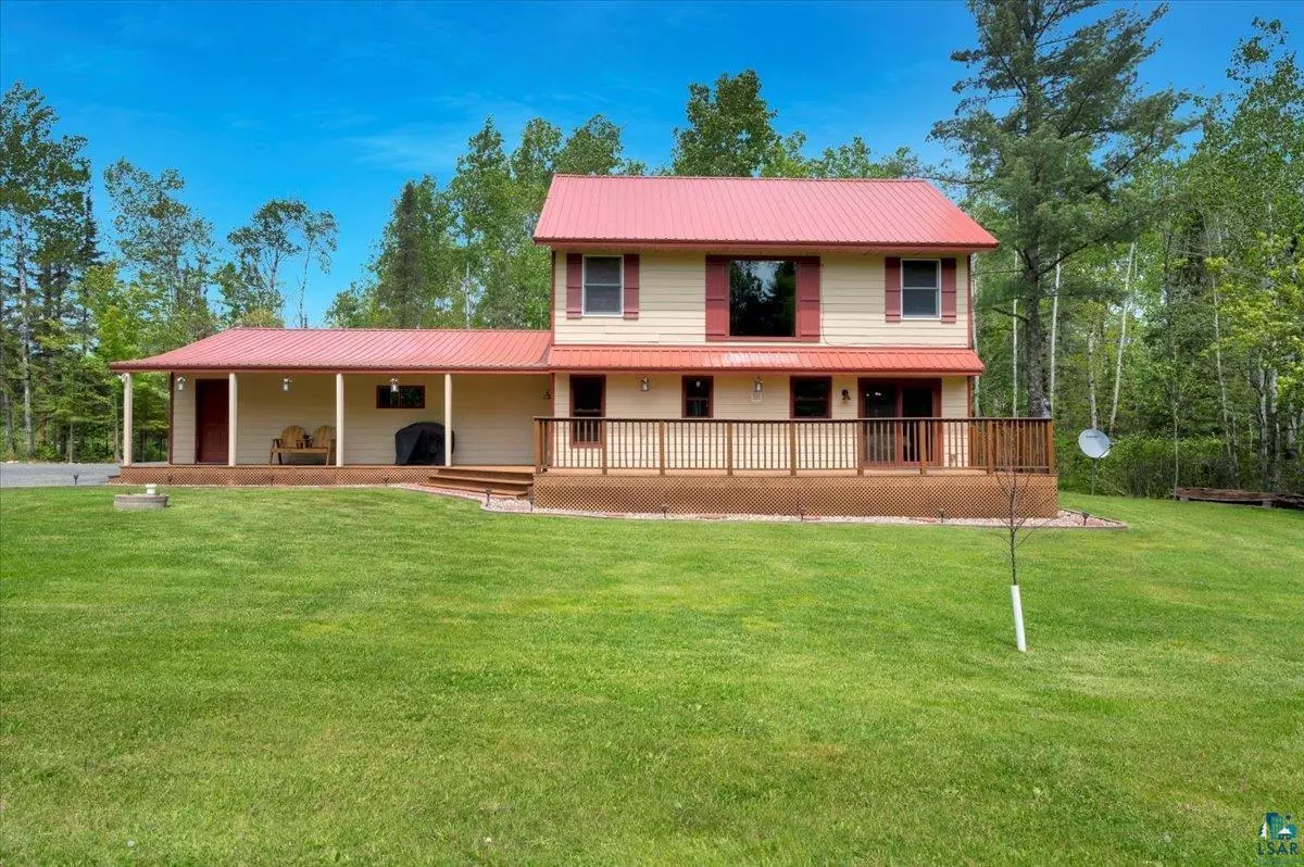 South Range, WI 54874,4344 S County Rd U