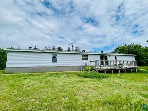 11380 E Townline Rd, Gordon, WI 54838