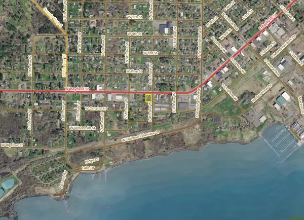 Washburn, WI 54891,406 W Bayfield St