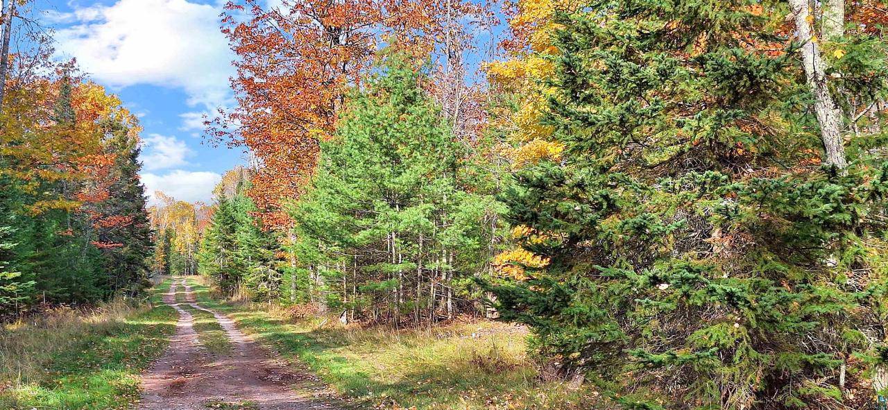 Lot 2, Block 2 Raspberry Trl, La Pointe, WI 54850