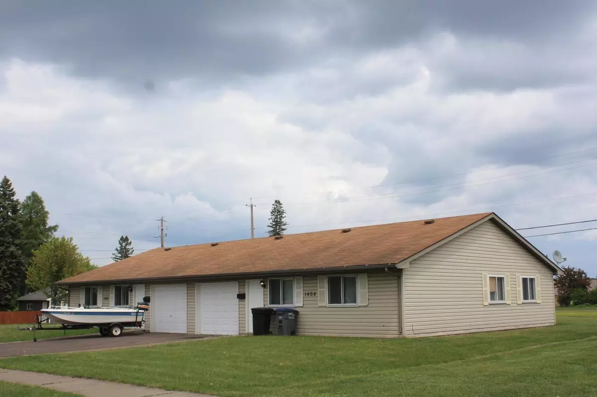 Superior, WI 54880,1406-1408 Birch Ave