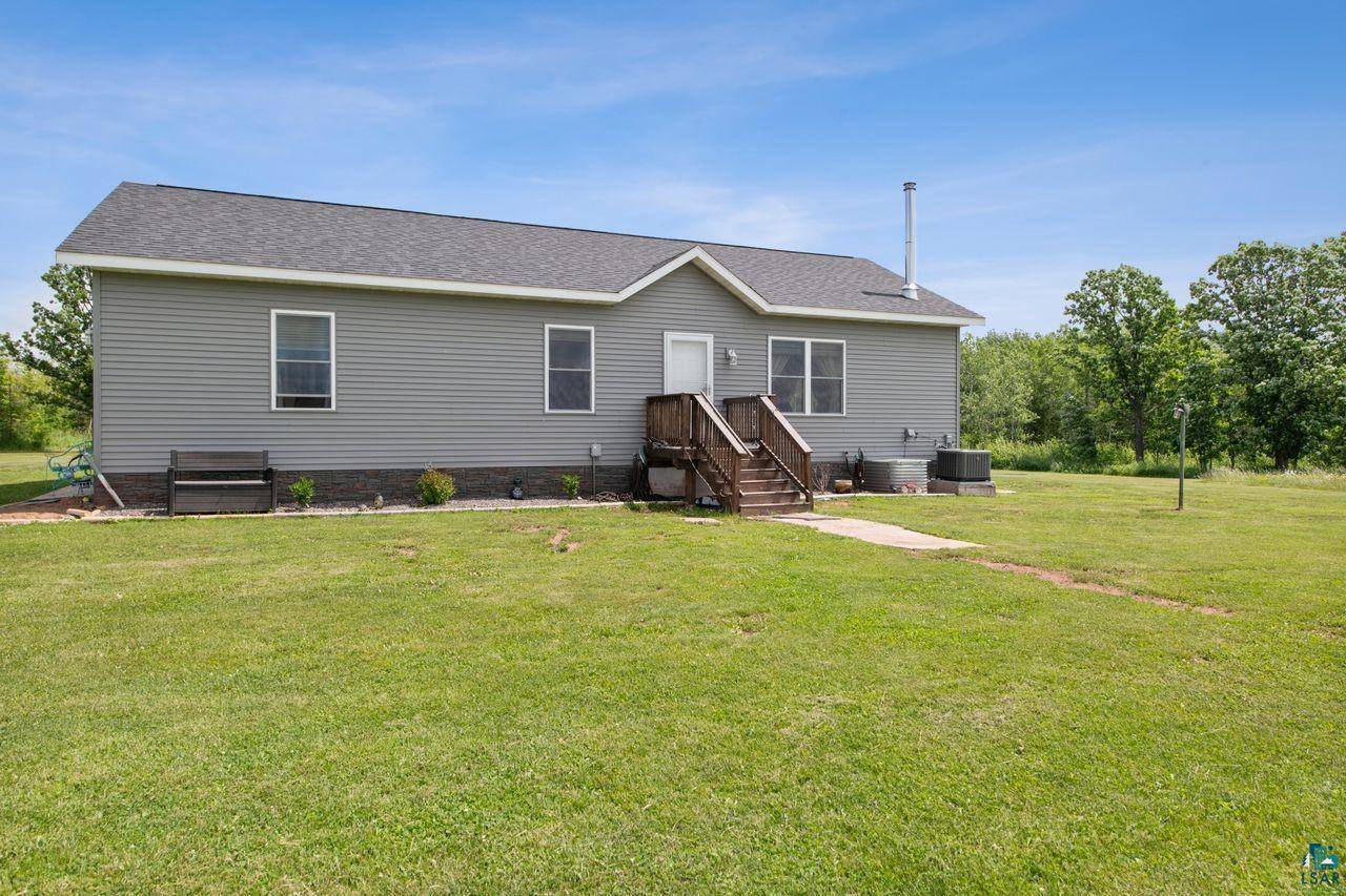 Iron River, WI 54847,74845 Airport Rd