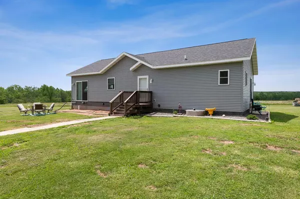 Iron River, WI 54847,74845 Airport Rd