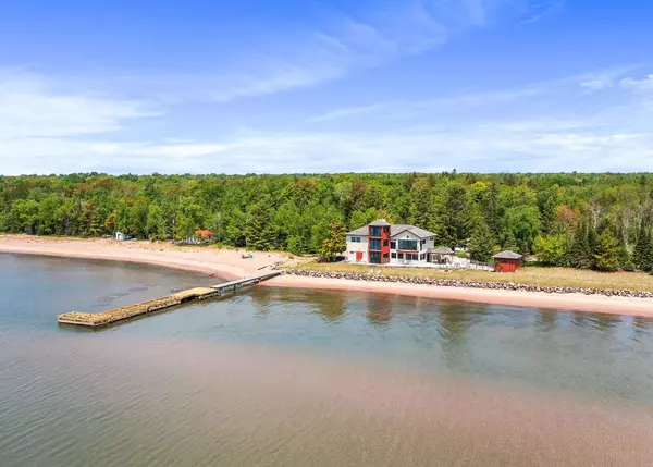 La Pointe, WI 54850,3705 Big Bay Rd