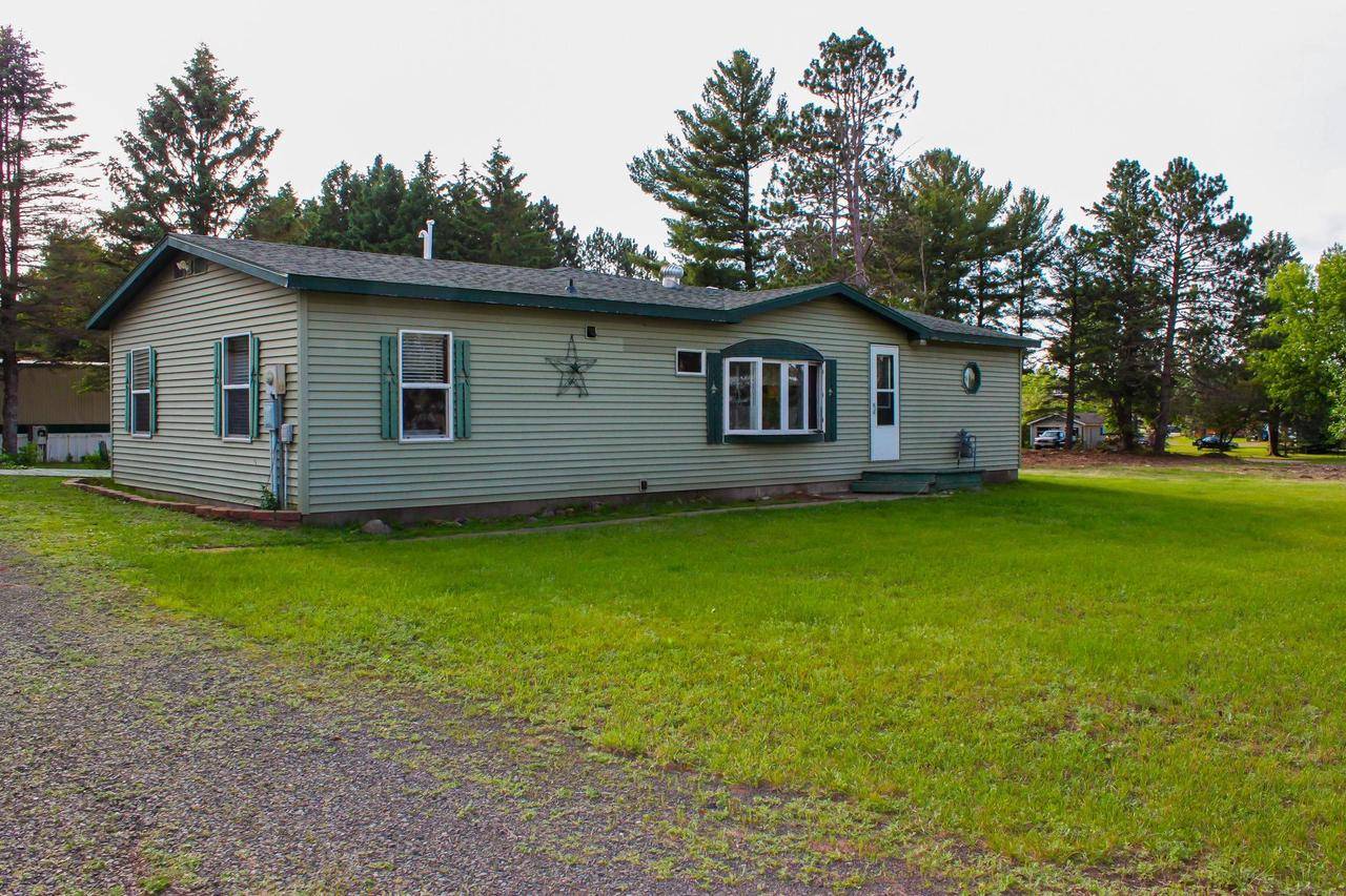 68165 Front St, Iron River, WI 54847