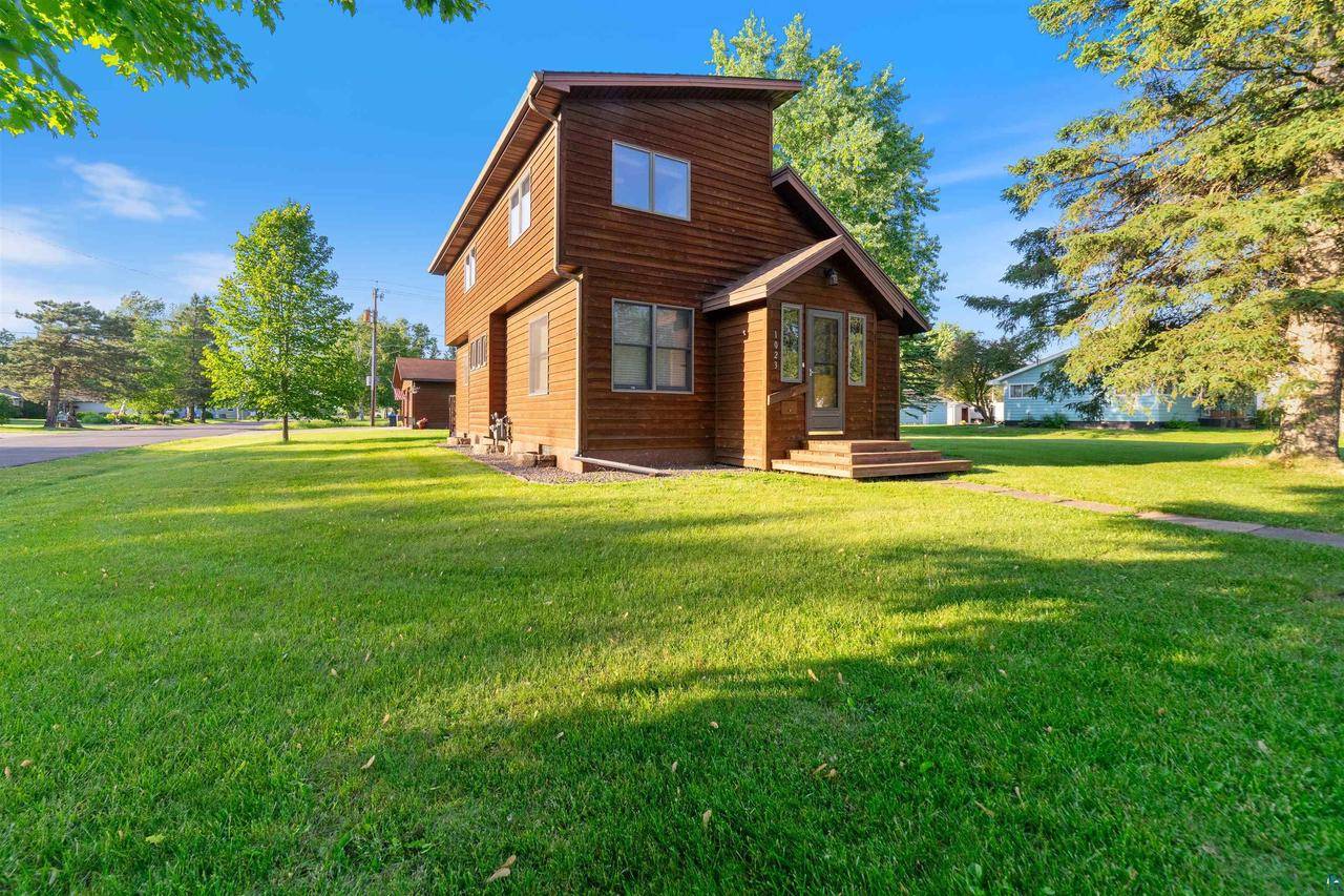 1023 Central Ave, Superior, WI 54880