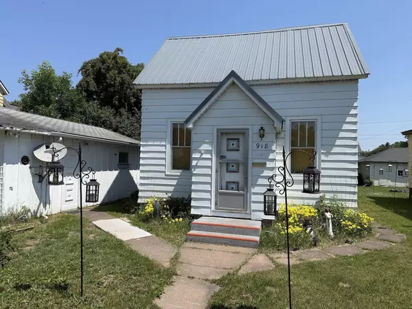 Ashland, WI 54806,918 Prentice Ave