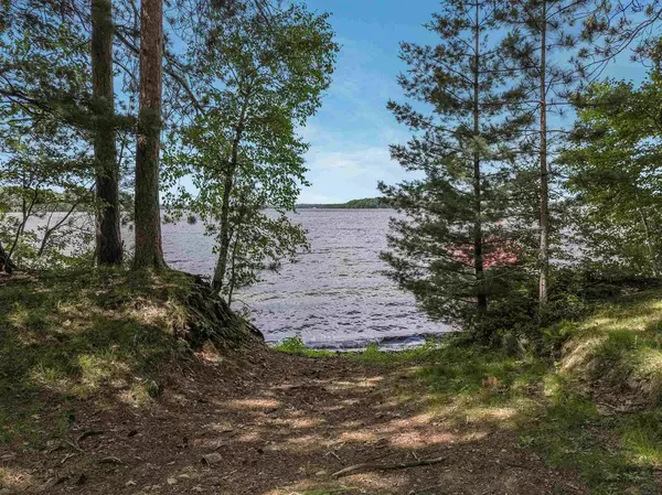 Stone Lake, WI 54876,Lot 1 Thoroughfare Ln