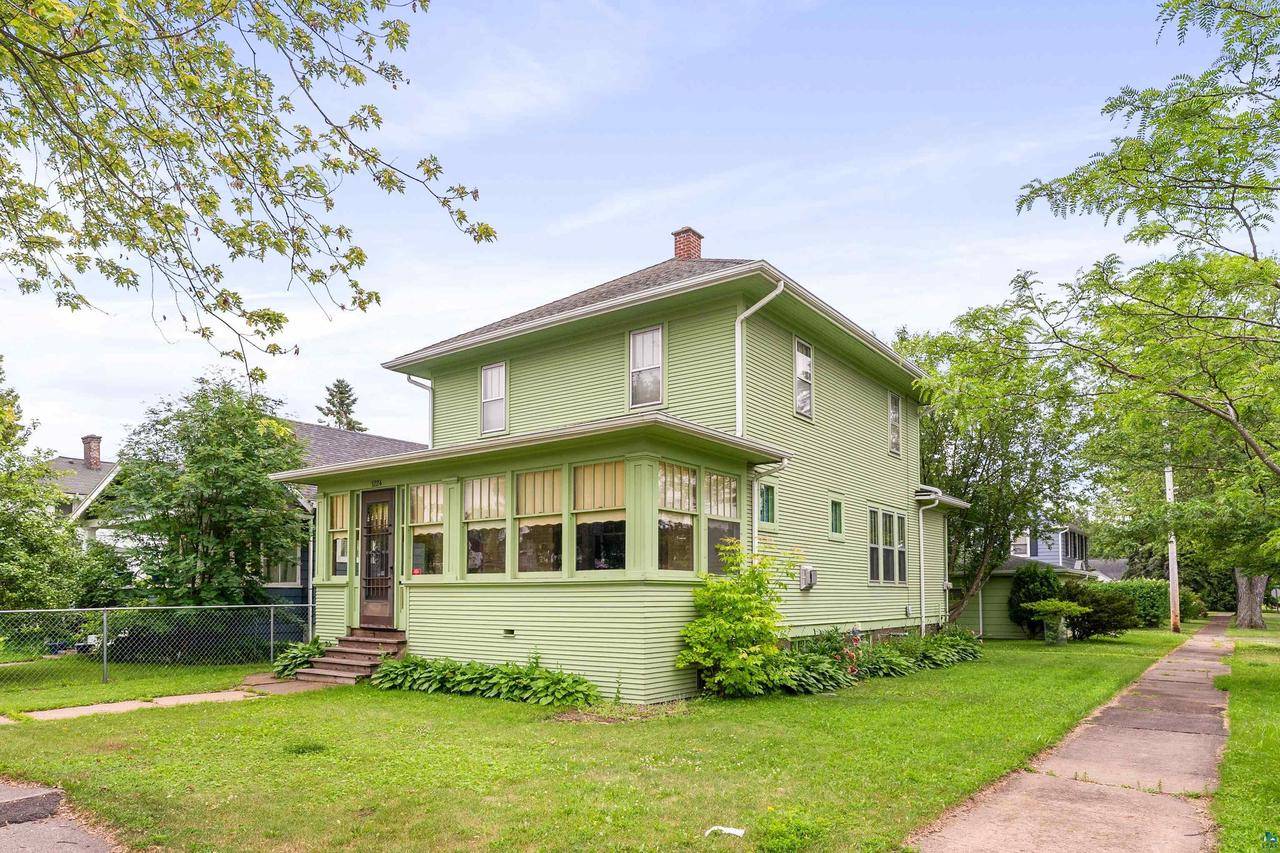 1224 N 21st St, Superior, WI 54880