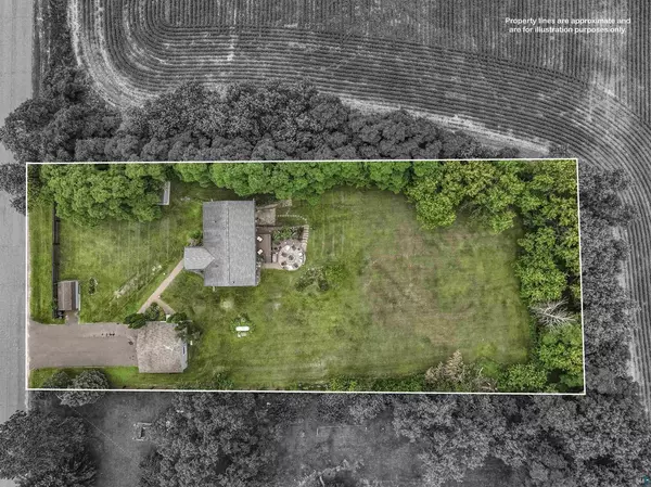 Spooner, WI 54801,W8669 Carlton Rd