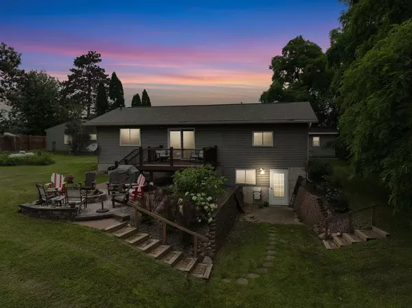 W8669 Carlton Rd, Spooner, WI 54801