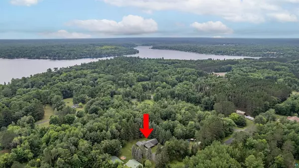 Lake Nebagamon, WI 54849,11504 E 3rd St