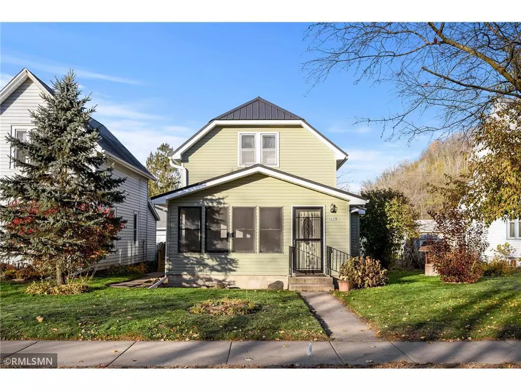 Spring Valley, WI 54767,N235 Mckay Ave