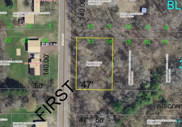 Washburn, WI 54891,3XX S 9th Ave W