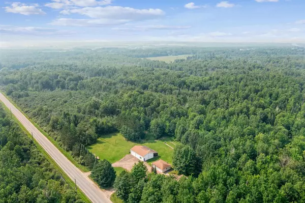 South Range, WI 54847,8105 Middle River Rd