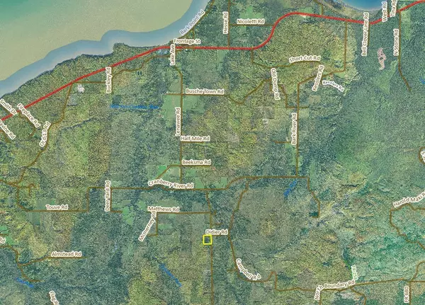 Herbster, WI 54844,82855 Lenawee Rd