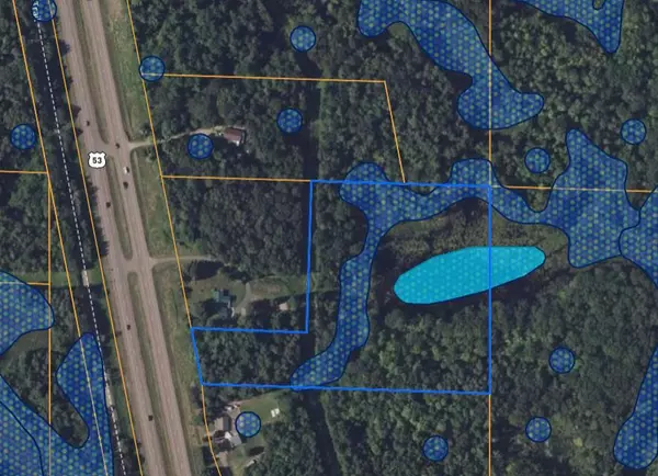 Sarona, WI 54870,N13XX Hwy 53 N