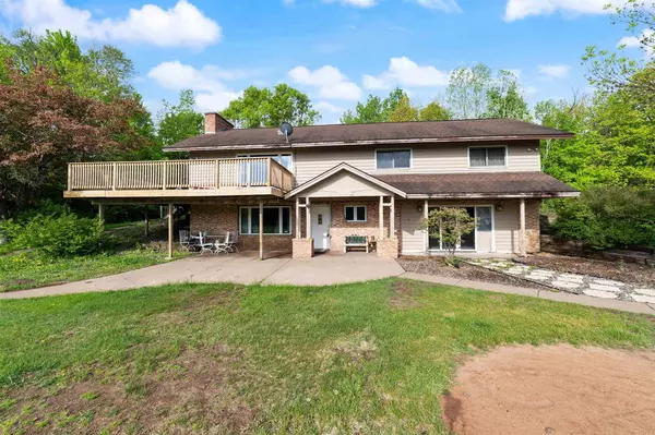 Lake Nebagamon, WI 54849,9754 E County Rd L