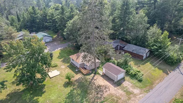 Solon Springs, WI 54873,9271 E Walnut Ave