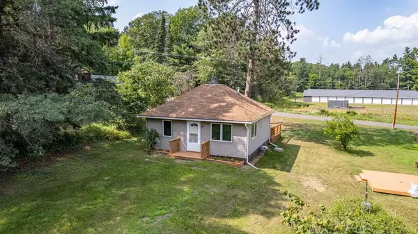 Solon Springs, WI 54873,9271 E Walnut Ave