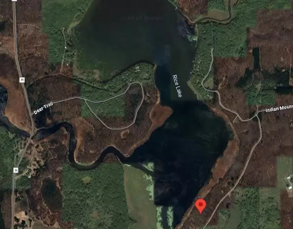 260XXX Marl Rd, Spooner, WI 54801
