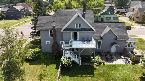 223 Prentice Ave, Ashland, WI 54806