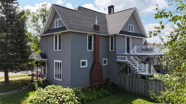 Ashland, WI 54806,223 Prentice Ave