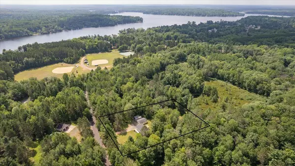 Lake Nebagamon, WI 54849,11774 E Larson Dr