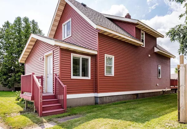 4022 E 2nd St, Superior, WI 54880