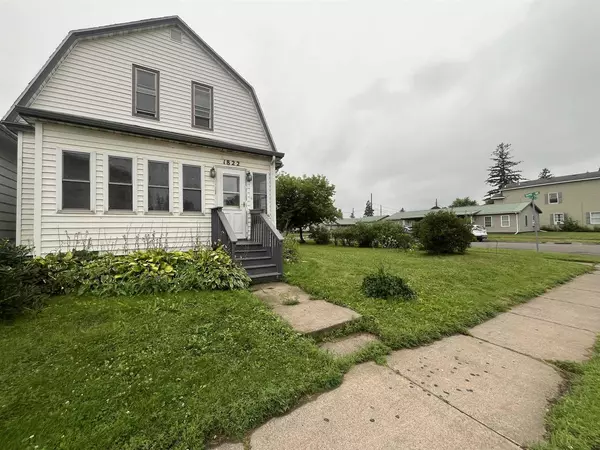Superior, WI 54880,1822 N 21st St