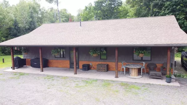 8611 S Lyman Lake Rd, South Range, WI 54874