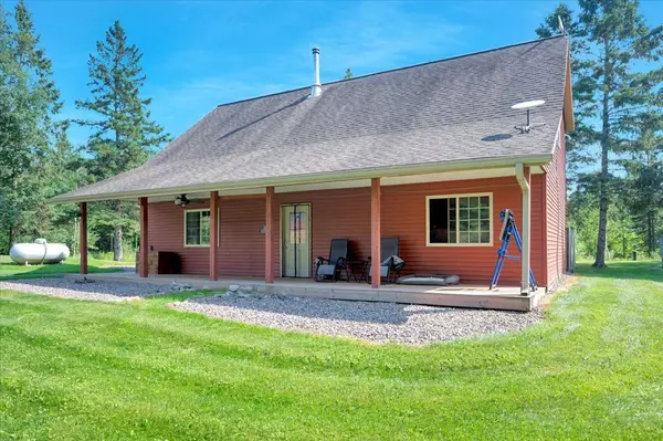 Gordon, WI 54838,5304 E County Rd M