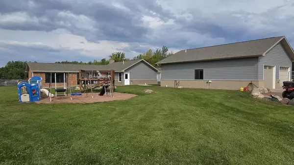 64895 Tim Ln, Marengo, WI 54855