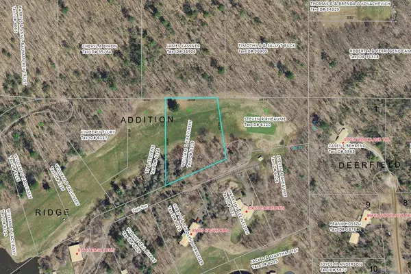 Bayfield, WI 54814,Lot 18 Eagle Run