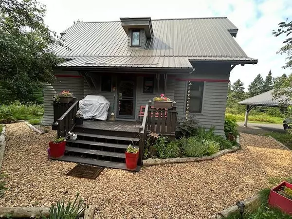 Cornucopia, WI 54827,89095 Aster Dr